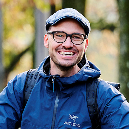 Nico Rohrbach