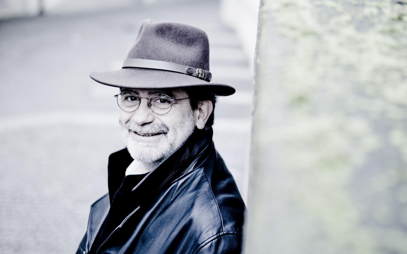 Andrea Marcon - Foto Marco Borggreve