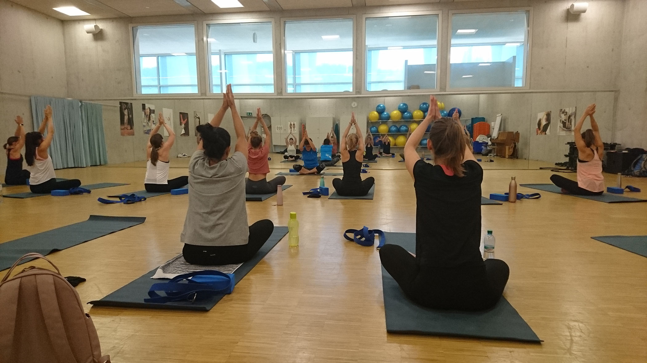 Yoga