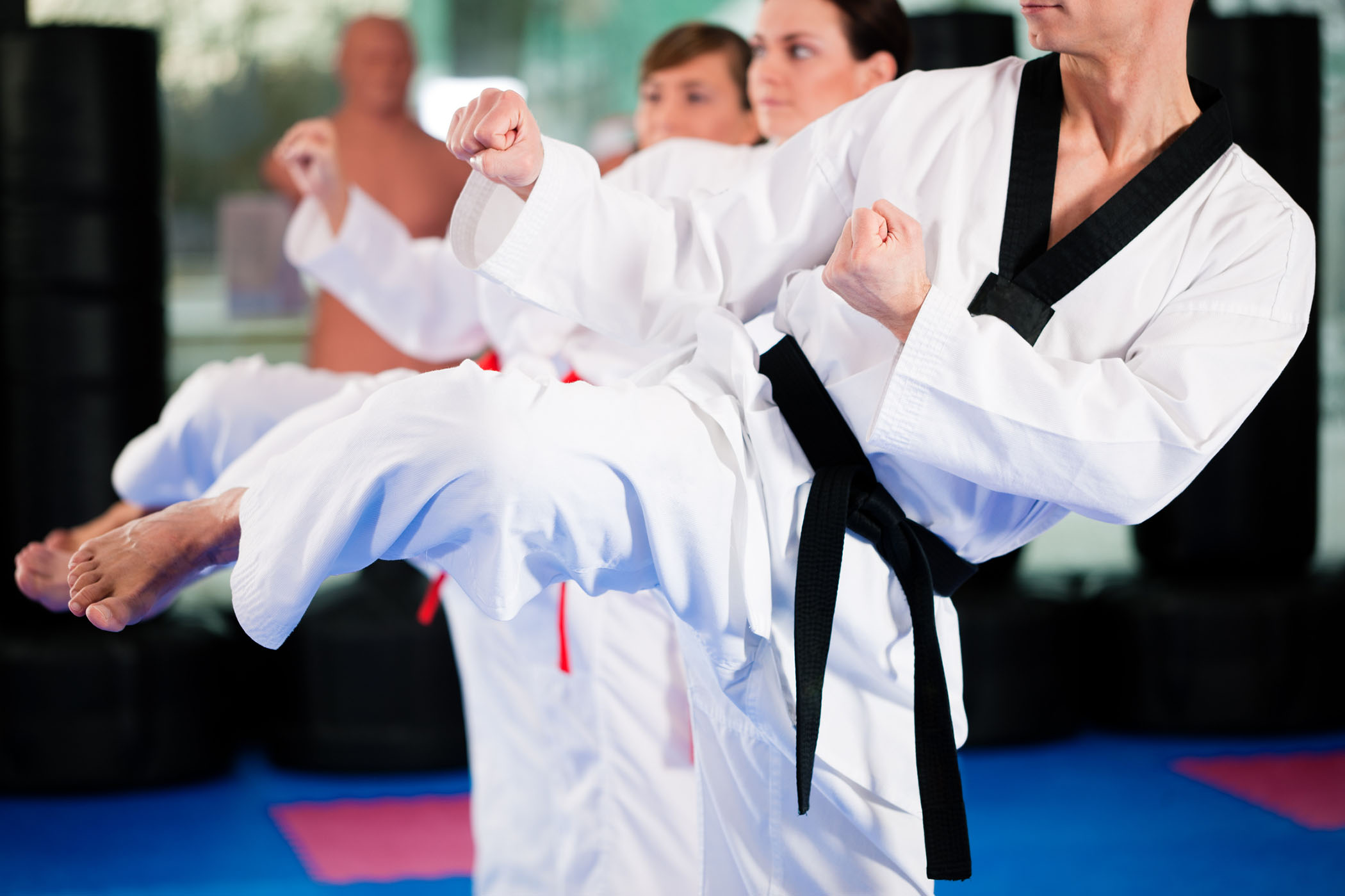 Krav Maga