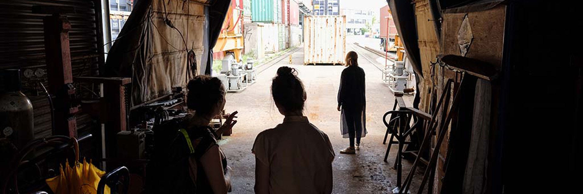 PhD-Programme der Hochschule für Gestaltung und Kunst Basel FHNW