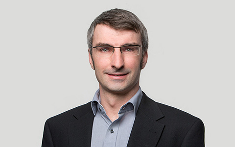 Enrico Cavedon