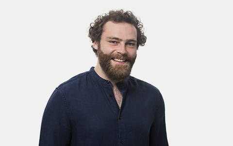 Adrian Meyer