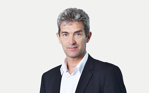 Albert Vollmer