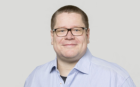 Alexander Seifert