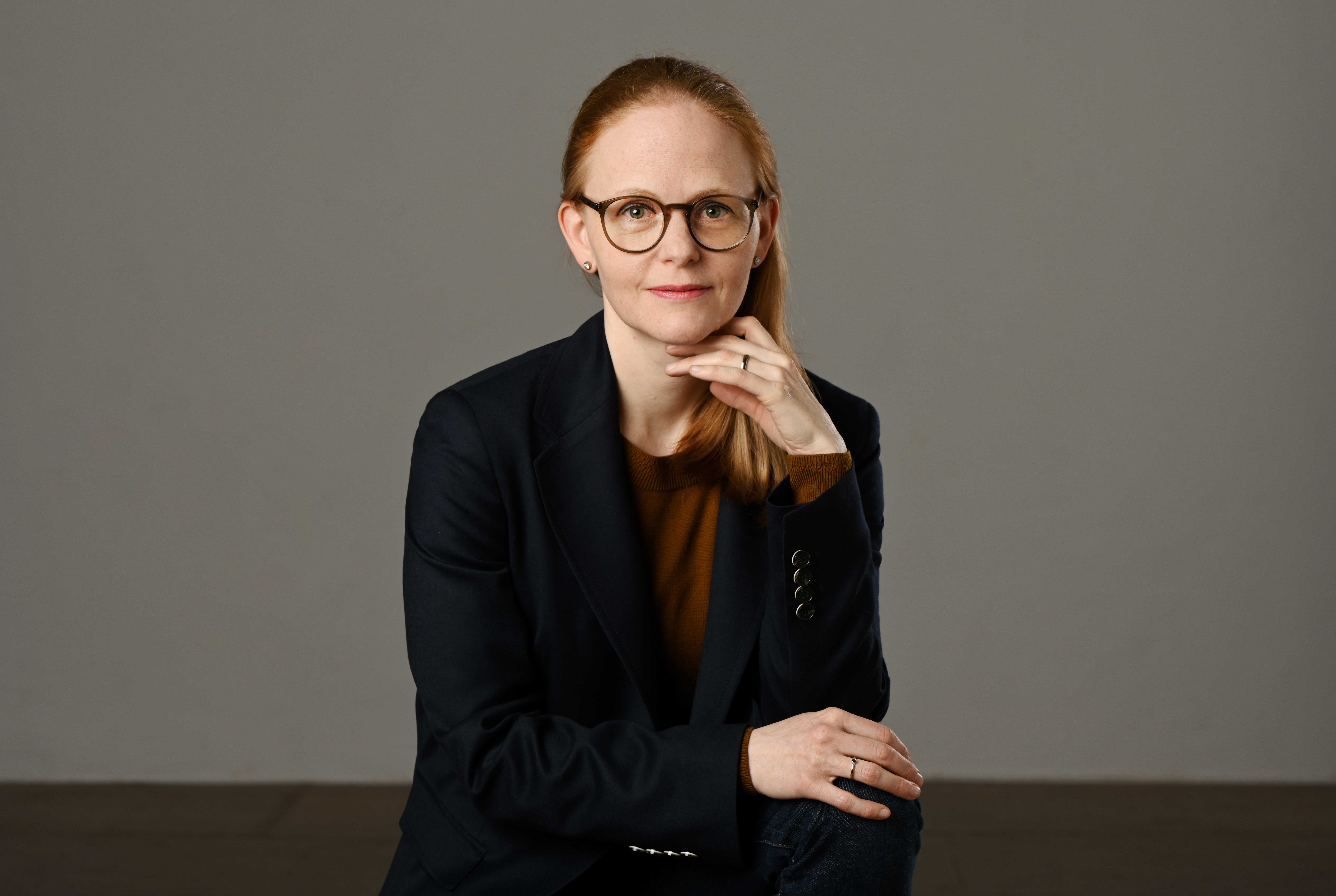 Alexandra van Gastel-Jud