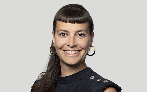 Aline Schoch
