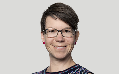 Andrea Gerber