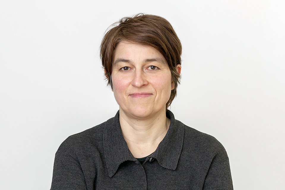 Andrea Klinge