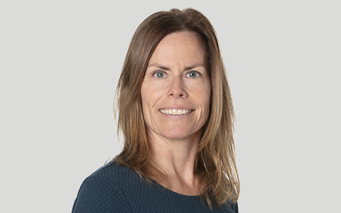 Andrea Zumbrunn