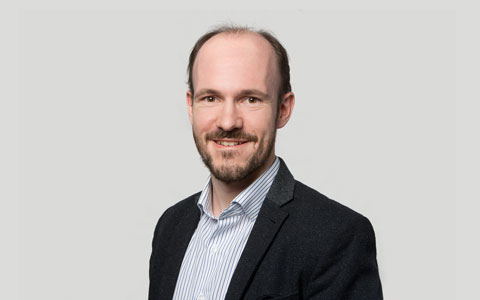 Andreas Martin