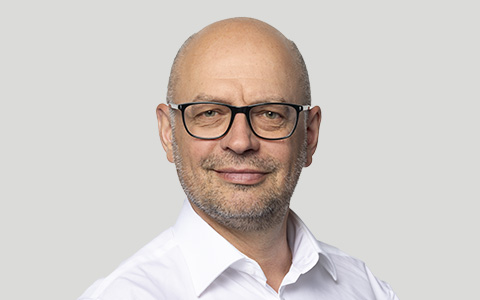 Andreas Pfeuffer