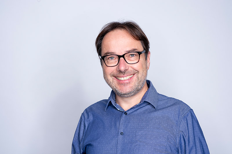 Andreas Wiedmer