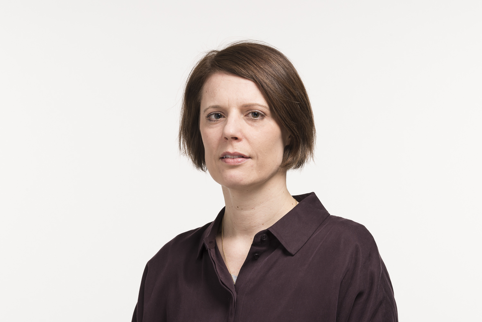 Anna Francke