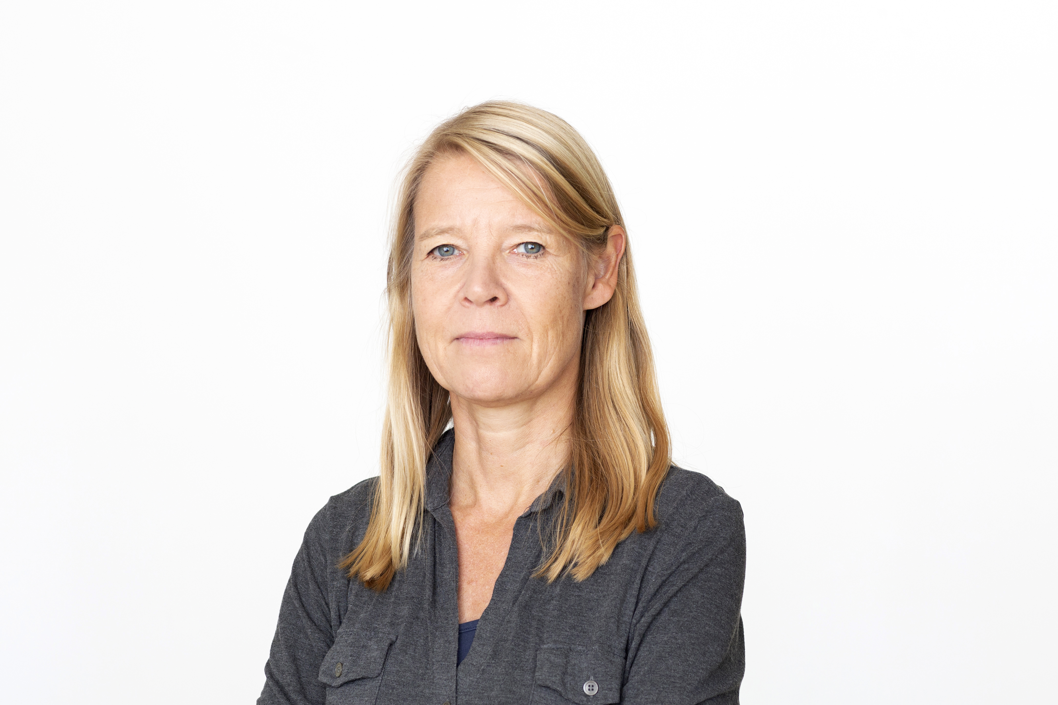 Annette Helle