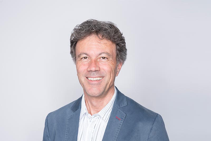 Armin Schmucki
