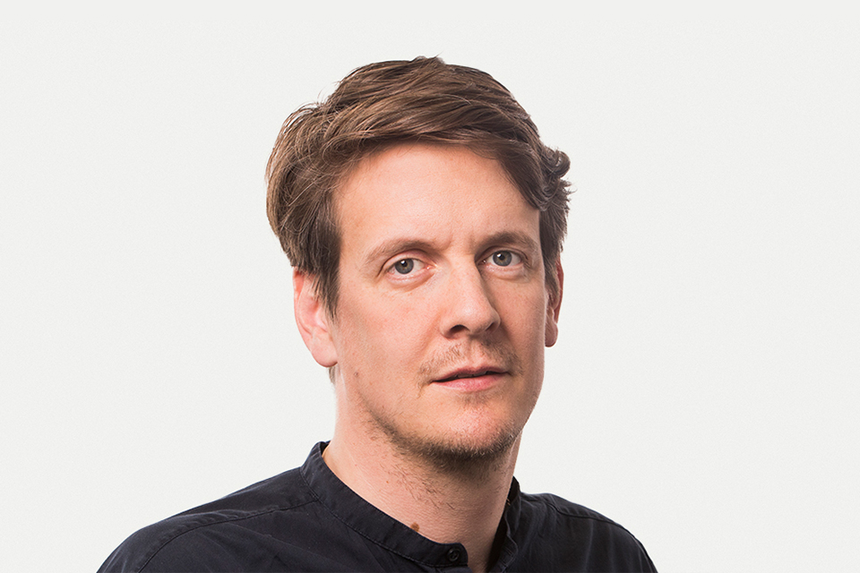 Axel Humpert