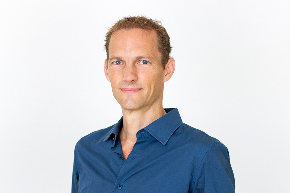 Axel Schubert