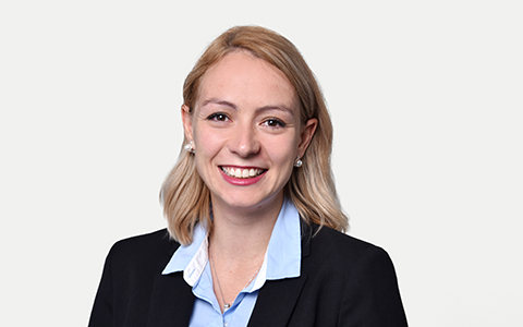Barbara Germann