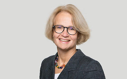 Barbara Miller