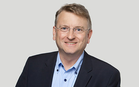 Beat Birkenmeier