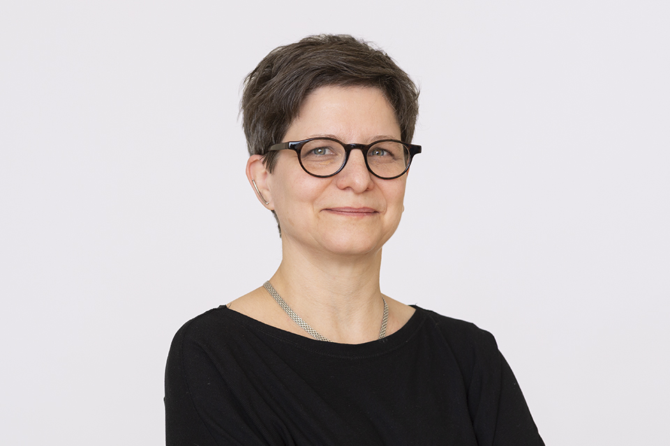 Beate Weickgenannt