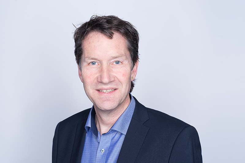 Bendicht Marthaler