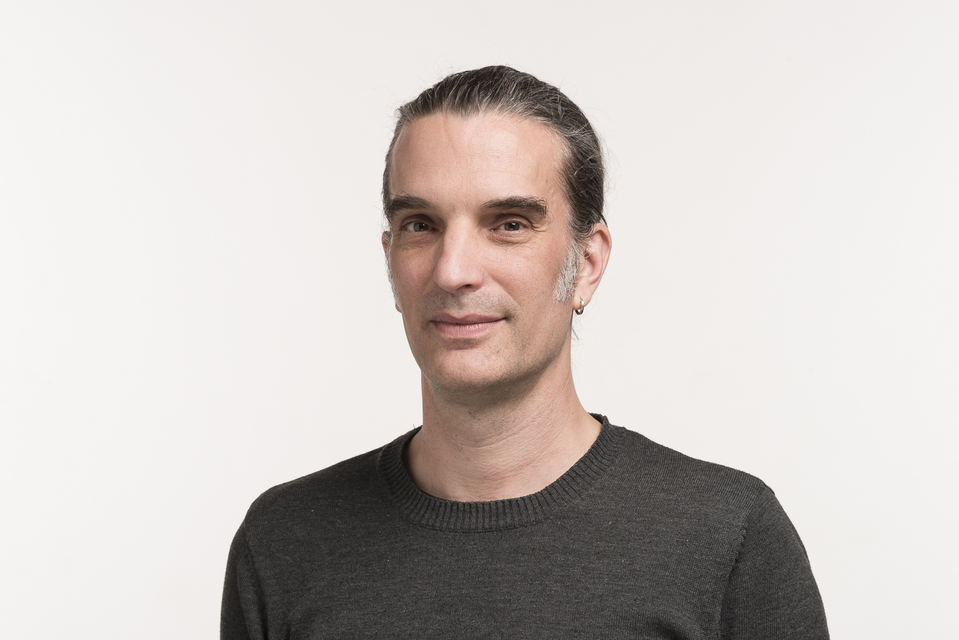 Benjamin Kossmann