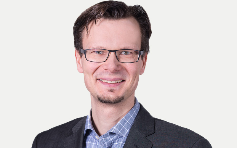 Bernd Eichinger