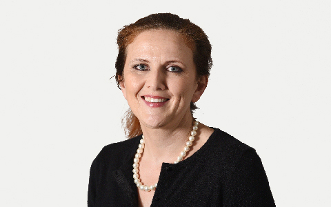 Bettina Sollberger