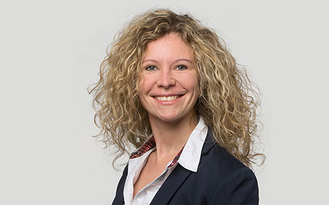 Bettina Schneider