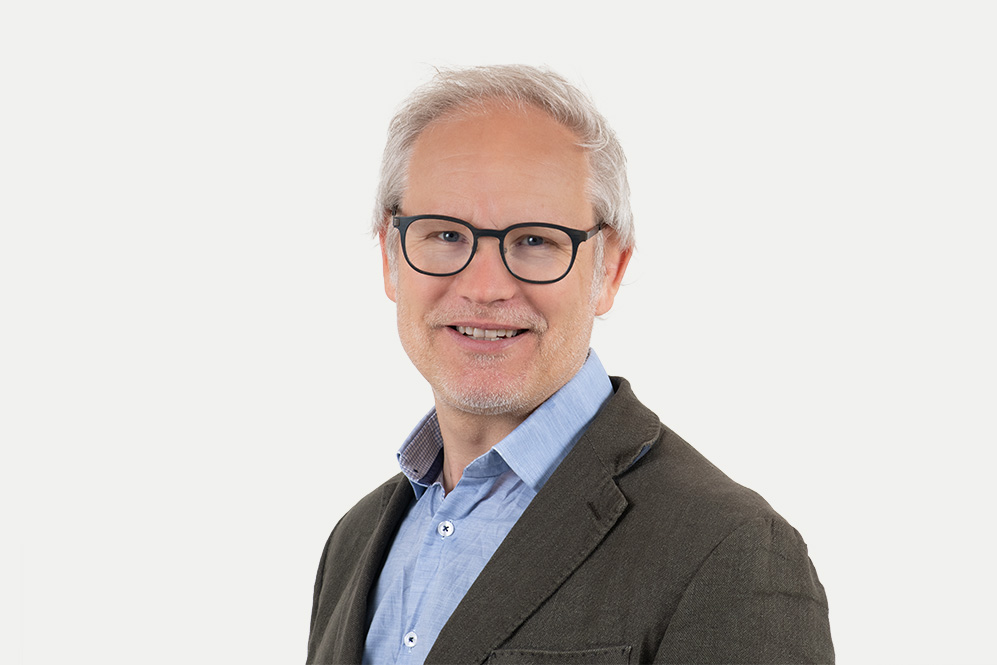 Bjørn Sagstad