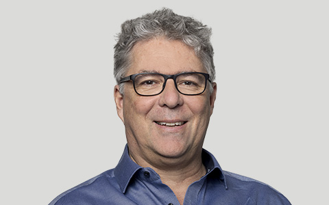 Carlo Fabian