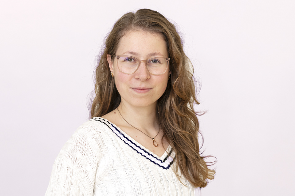 Carolin Bronowicz