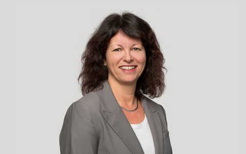 Caroline Gschwind