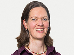 Caroline Hoffmann