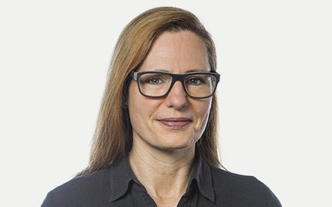 Caroline Roth