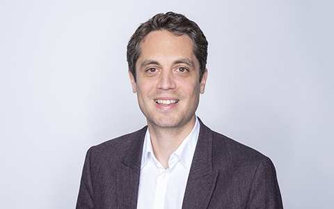 Caspar Battegay
