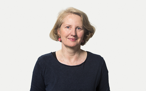 Catherine Shultis
