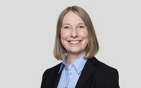 Cécile Zachlod