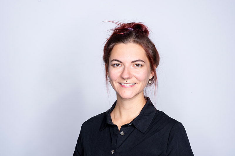 Céline Anne Favre