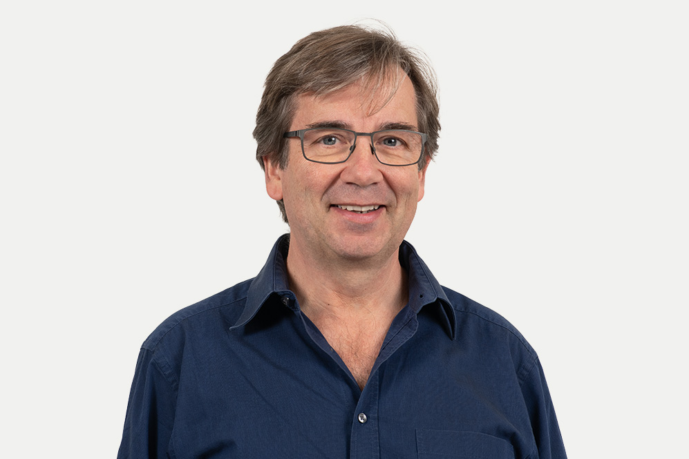 Christian Hilz