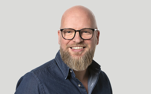Christian Roth