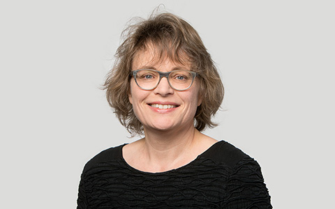 Christina Knobel Furrer