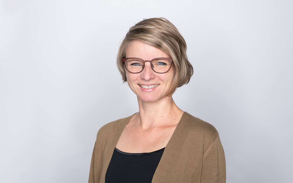 Christine Enggist