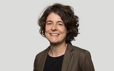 Christine Matter
