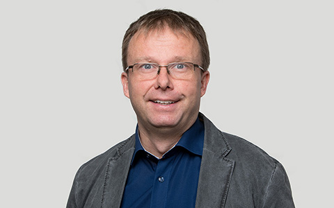 Christoph Mattes