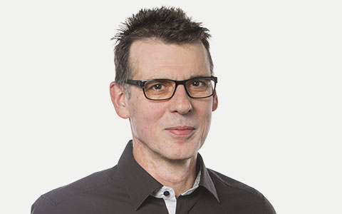 Christoph Sibold