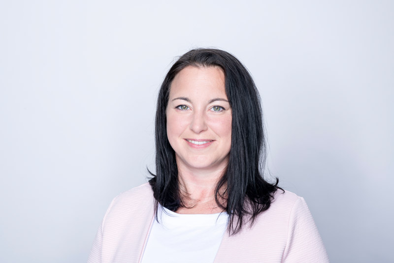 Corina Bernhard