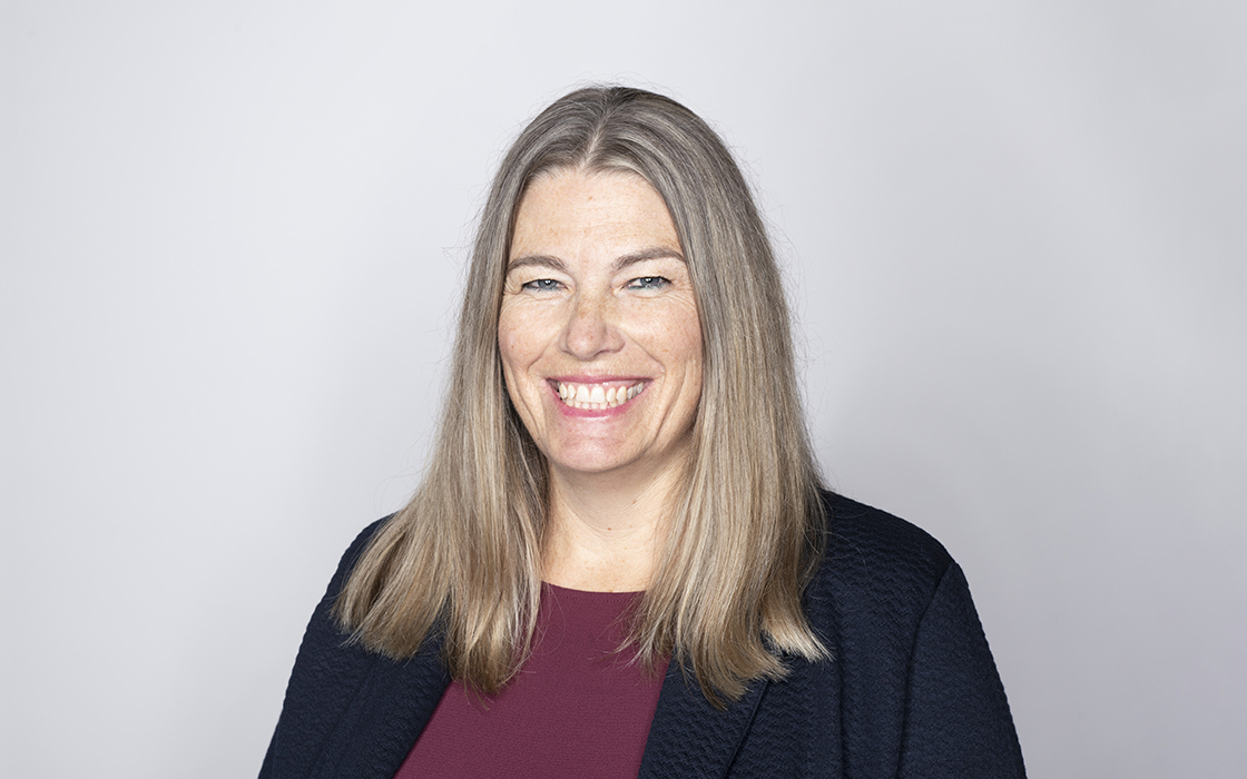 Corinne Schuler